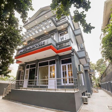 Townhouse 330 Dlf Phase-2 Near Leisure Valley Park 구르가온 외부 사진