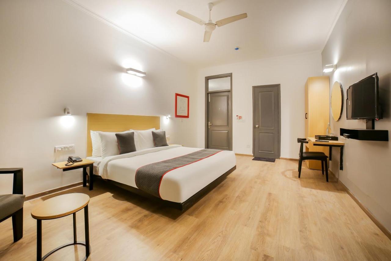 Townhouse 330 Dlf Phase-2 Near Leisure Valley Park 구르가온 외부 사진