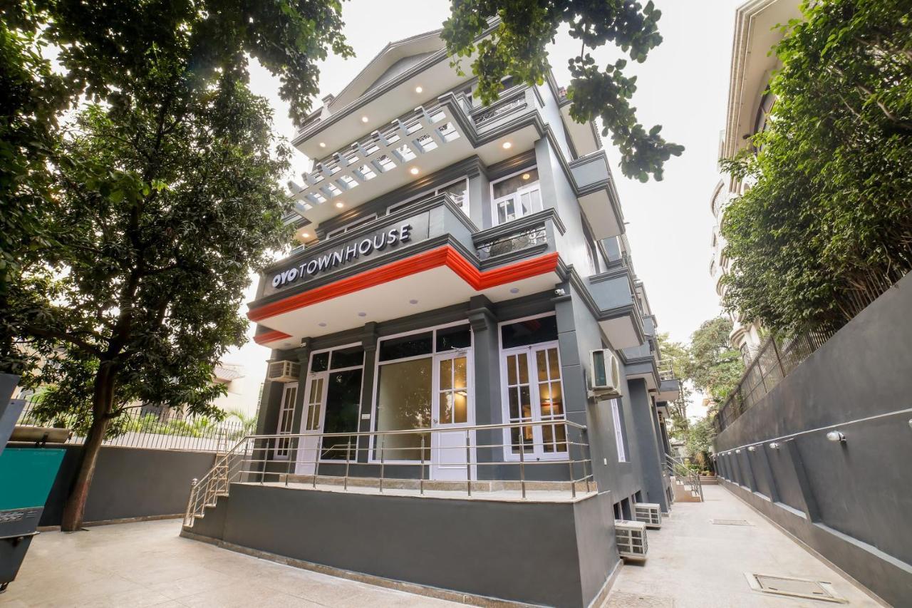 Townhouse 330 Dlf Phase-2 Near Leisure Valley Park 구르가온 외부 사진