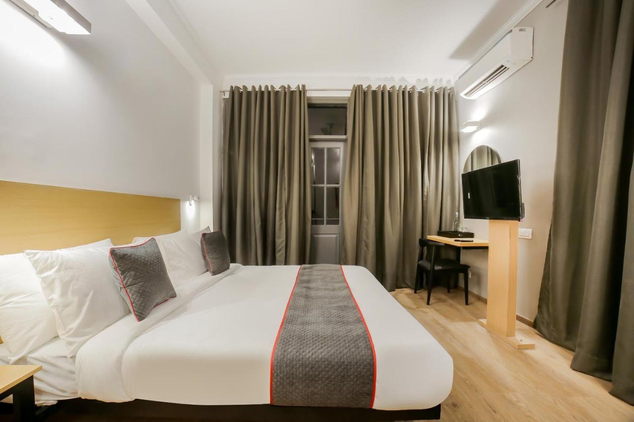 Townhouse 330 Dlf Phase-2 Near Leisure Valley Park 구르가온 외부 사진