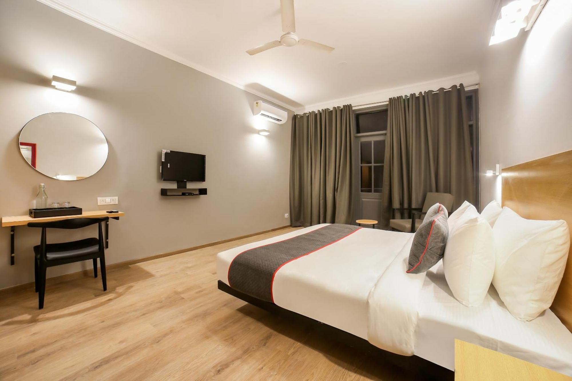 Townhouse 330 Dlf Phase-2 Near Leisure Valley Park 구르가온 외부 사진
